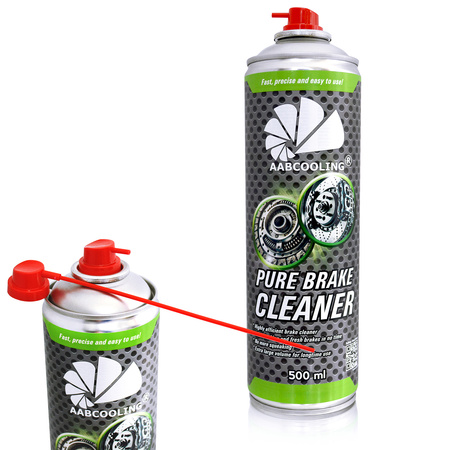 AABCOOLING Pure Brake Cleaner 500ml