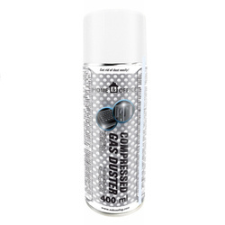 48x AABCOOLING Home&Office Compressed Gas Duster 400ml