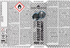 5x AABCOOLING Home&Office Compressed Gas Duster 400ml – sprężone powietrze