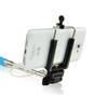 AAB Selfie Stick 2 Green – gombos szelfibot