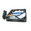3x AABCOOLING Super Silent Fan 6 – ventilator silențios 60 mm