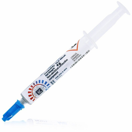 AABCOOLING Thermal Grease 5 - 4g – teplovodivá pasta