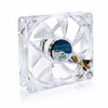3x AABCOOLING Super Silent Fan 9 BLUE LED – 92 mm blæser