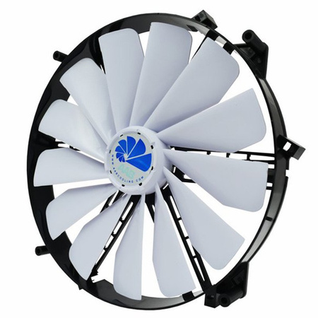 Kluss ventilators 218 mm AABCOOLING Super Silent Fan 25