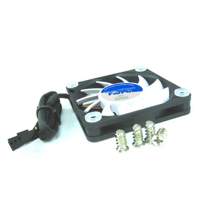 AABCOOLING Super Silent Fan 6 – Leiser Lüfter 60 mm
