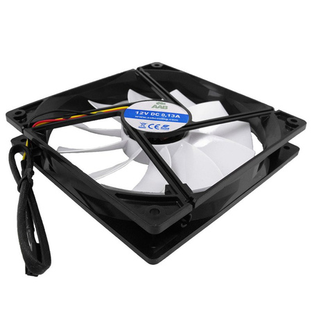 AABCOOLING Super Silent Fan 14 – számítógép ventilátor 140 mm