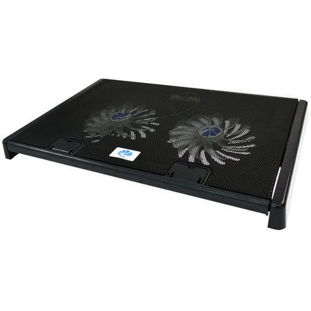 Cooler laptop AABCOOLING NC80, 2×125 mm