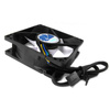 Tichý ventilátor 80 mm AABCOOLING Super Silent Fan 8 PWM