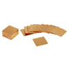 Vasest termopadi AABCOOLING 15x15x0,1 mm