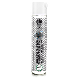 1 x AABCOOLING Home&Office Compressed Gas Duster 600 ml