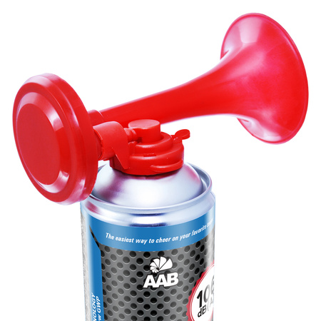 Bocina de aire AABCOOLING Signal Horn 40g