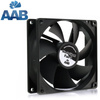 Ventilators 92 mm AABCOOLING Black Silent Fan 9