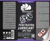 1x AABCOOLING Penetrating Lubricant HPL 100S 500 ml