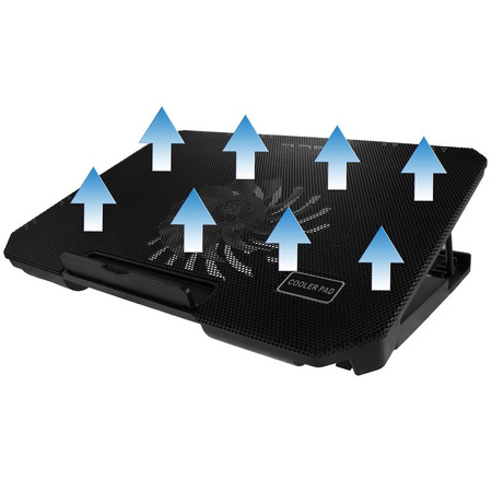AABCOOLING NC74 – laptop hűtőpad