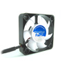 3x AABCOOLING Super Silent Fan 5 – cichy wentylator 50 mm
