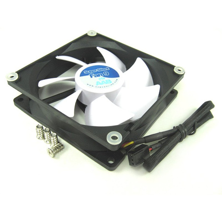 92 mm ventilators AABCOOLING Super Silent Fan 9