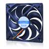 3x Ventola PC 120 mm AABCOOLING Super Silent Fan 12 Pro