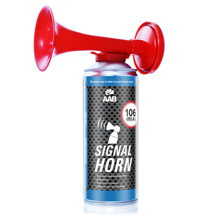 AABCOOLING Signal Horn 40g – air horn