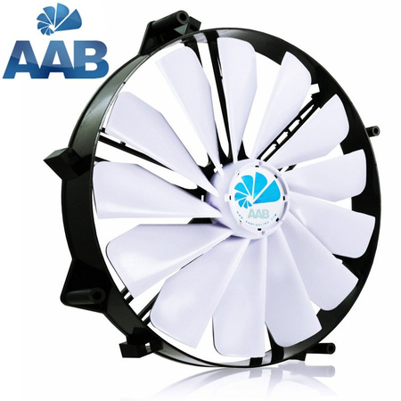 AABCOOLING Super Silent Fan 25 – tylus ventiliatorius 218 mm
