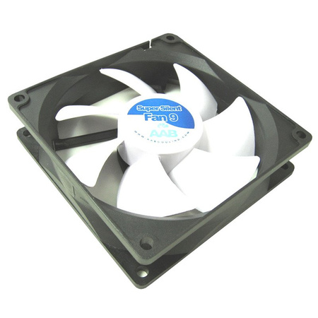 3x 92-mm-Lüfter AABCOOLING Super Silent Fan 9