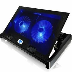 AABCOOLING NC80 – охладител за лаптоп