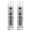 2x AABCOOLING Home&Office Compressed Gas Duster 600 ml – trykluft på dåse