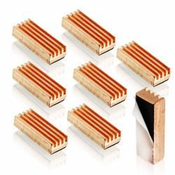 VGA atminties radiatoriai AABCOOLING Ram Heatsink 4