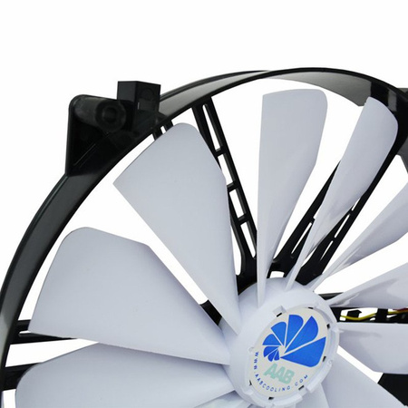 Kluss ventilators 218 mm AABCOOLING Super Silent Fan 25