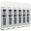 6x Druckluftspray AABCOOLING Home&Office 500 ml