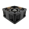Tichý ventilátor 40 mm AABCOOLING Super Silent R4