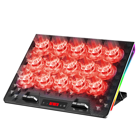 AABCOOLING Spatium – laptop køler