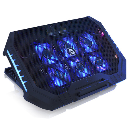 AABCOOLING Scutum – laptop hűtőpad