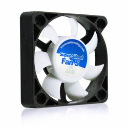 Tichý ventilátor 50 mm AABCOOLING Super Silent Fan 5
