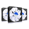 3x Ventilador PC 120 mm AABCOOLING Super Silent Fan 12