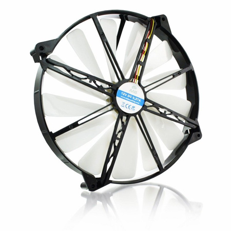 Tylus ventiliatorius 200 mm AABCOOLING Super Silent Fan 20