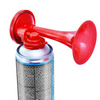 24x AAB Signal Horn 75g – fanfára na plyn