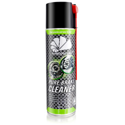 1x Препарат за спирачки AABCOOLING Pure Brake Cleaner 500 ml