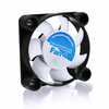 3x AABCOOLING Super Silent Fan 4 – tylus ventiliatorius 40 mm