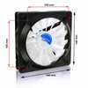 AABCOOLING Fan Adaptor 120-140 – adaptateur ventilateur