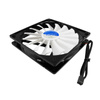 PC-blæser 140 mm AABCOOLING Silent Force Fan 14