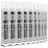 9x AABCOOLING Home&Office Compressed Gas Duster 600 ml – bombe à air sec