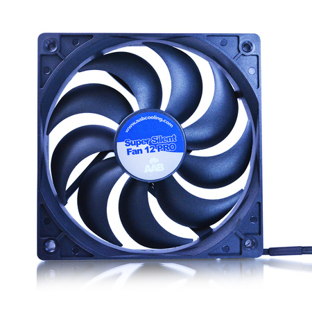 PC-Lüfter 120 mm AABCOOLING Super Silent Fan 12 Pro