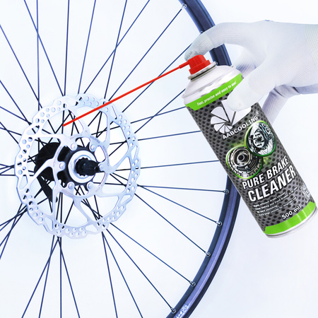1x Féktisztító AABCOOLING Pure Brake Cleaner 500 ml