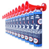 10 x AAB Signal GAS Horn 750 ml