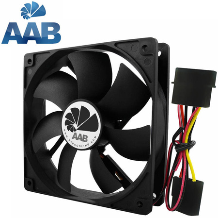 Lüfter 120 mm AABCOOLING Fan 12