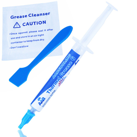 AABCOOLING Thermal Grease 6 - 4g – pasta termoprzewodząca
