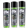 3x AABCOOLING Rust off ICE 500 ml – sbloccante effetto ghiaccio