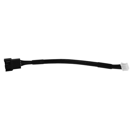 Адаптер за GPU вентилатор mini 4-pin PWM AABCOOLING AAB C26