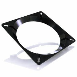 Adaptor ventilator AABCOOLING 120 la 140 mm