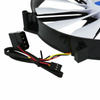 AABCOOLING Super Silent Fan 25 – ventilador silencioso 218 mm
